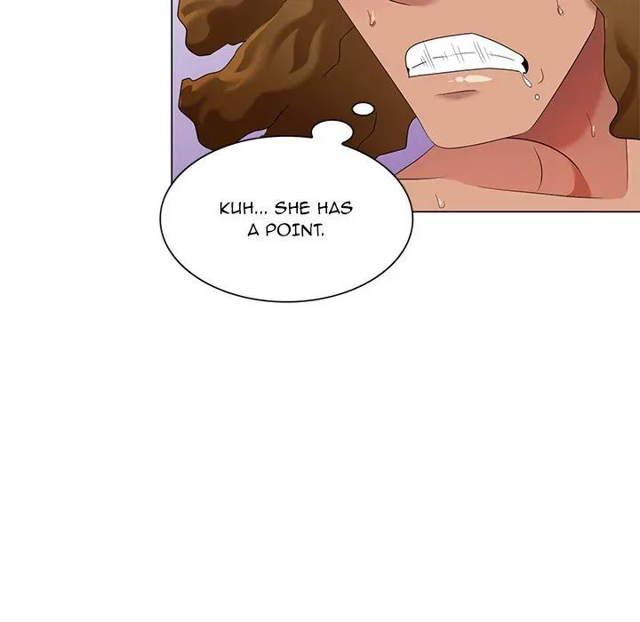 Read Secret Hideout chapter 48 image 6 on Lezhin