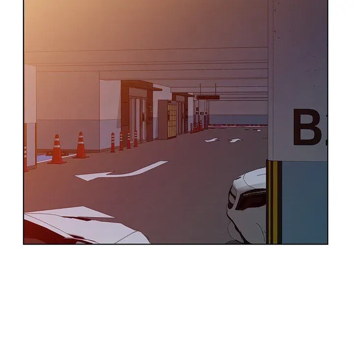 Read Secret Hideout chapter 48 image 61 on Lezhin