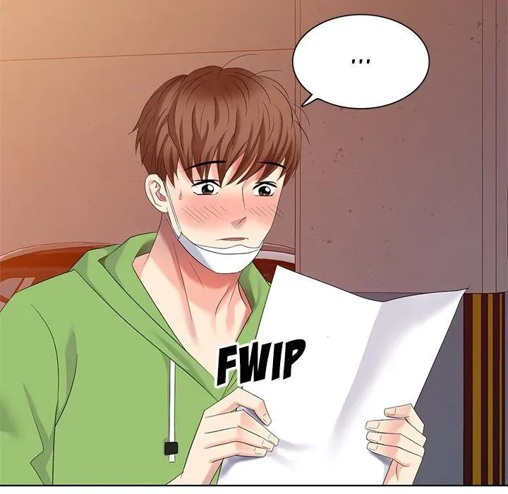 Read Secret Hideout chapter 48 image 65 on Lezhin