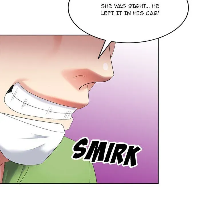 Read Secret Hideout chapter 48 image 67 on Lezhin