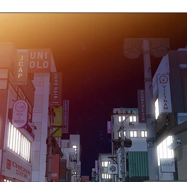 Read Secret Hideout chapter 48 image 69 on Lezhin