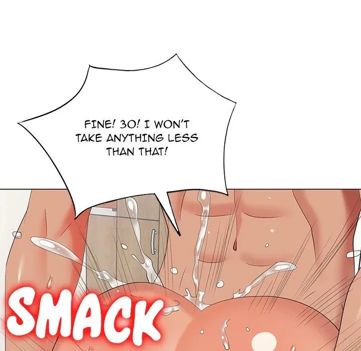 Read Secret Hideout chapter 48 image 7 on Lezhin