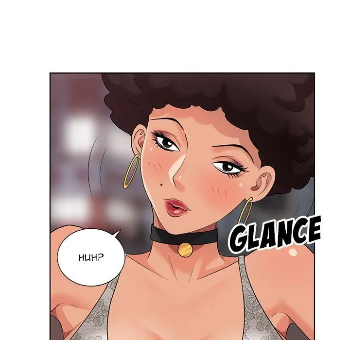 Read Secret Hideout chapter 48 image 71 on Lezhin
