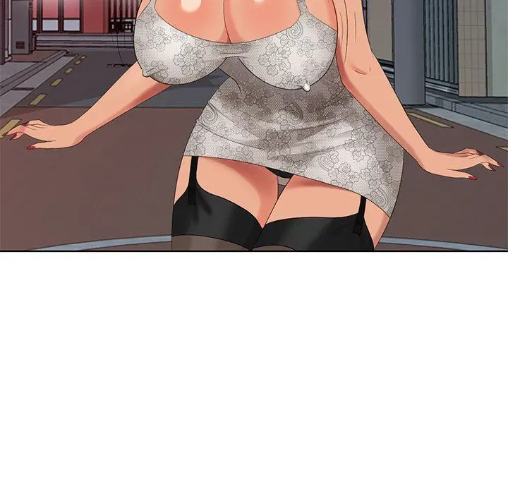 Read Secret Hideout chapter 48 image 76 on Lezhin