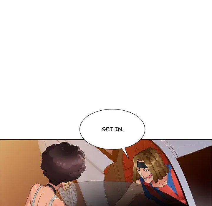 Read Secret Hideout chapter 48 image 77 on Lezhin