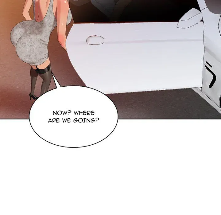 Read Secret Hideout chapter 48 image 78 on Lezhin