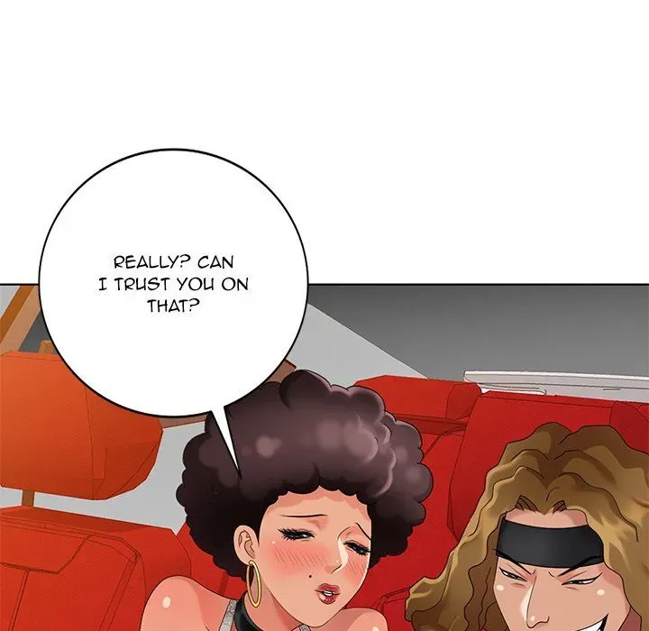 Read Secret Hideout chapter 48 image 81 on Lezhin