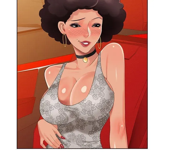 Read Secret Hideout chapter 48 image 84 on Lezhin