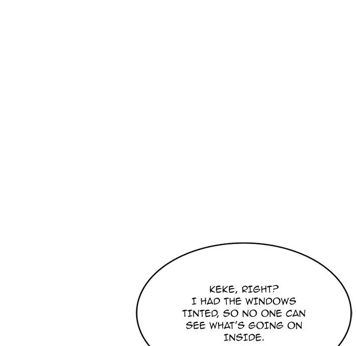 Read Secret Hideout chapter 48 image 85 on Lezhin