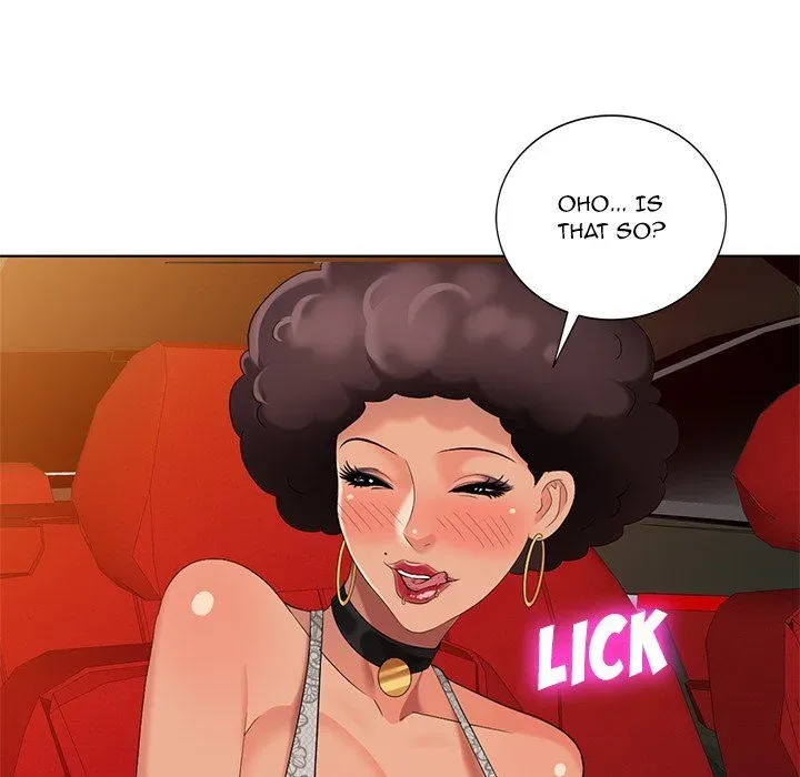 Read Secret Hideout chapter 48 image 88 on Lezhin