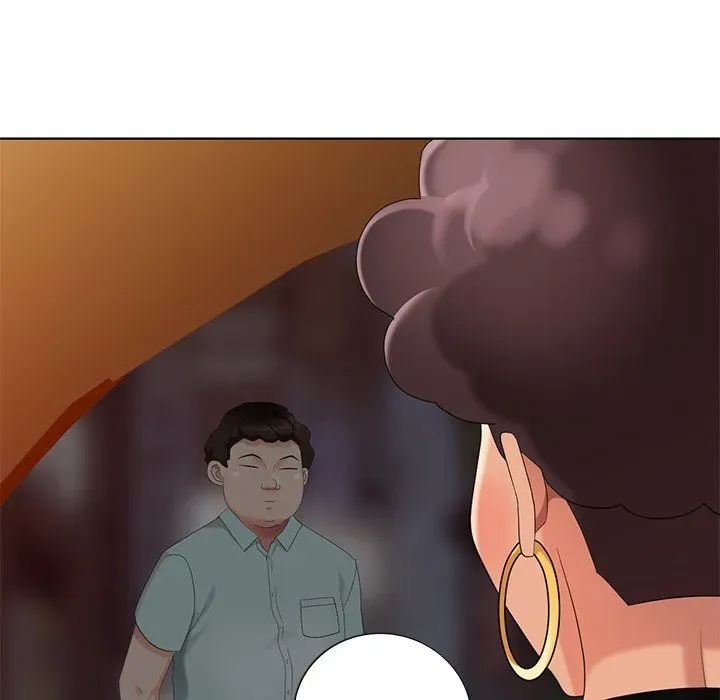 Read Secret Hideout chapter 48 image 90 on Lezhin