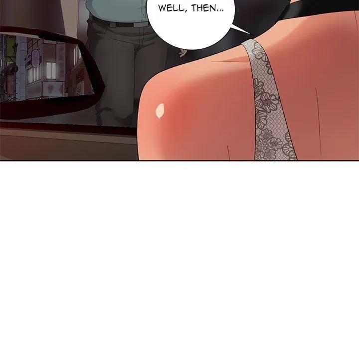 Read Secret Hideout chapter 48 image 91 on Lezhin