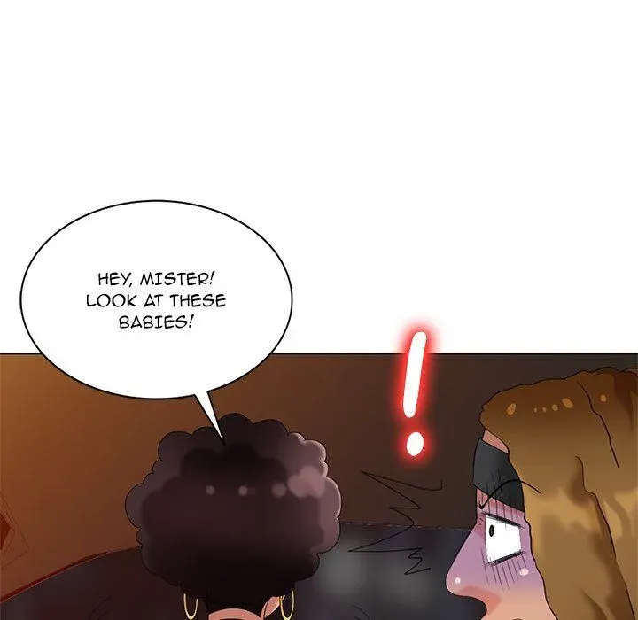 Read Secret Hideout chapter 48 image 95 on Lezhin