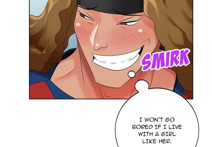 Read Secret Hideout chapter 49 image 1 on Lezhin