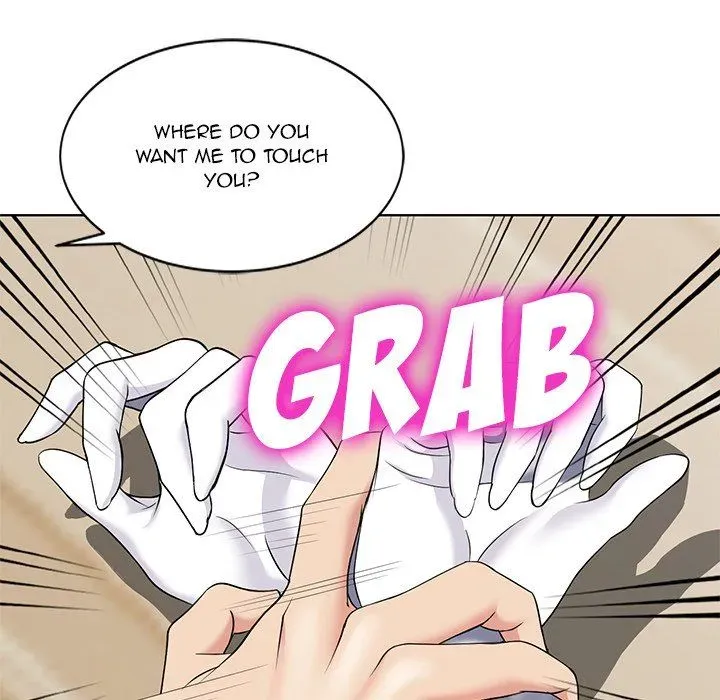 Read Secret Hideout chapter 49 image 102 on Lezhin