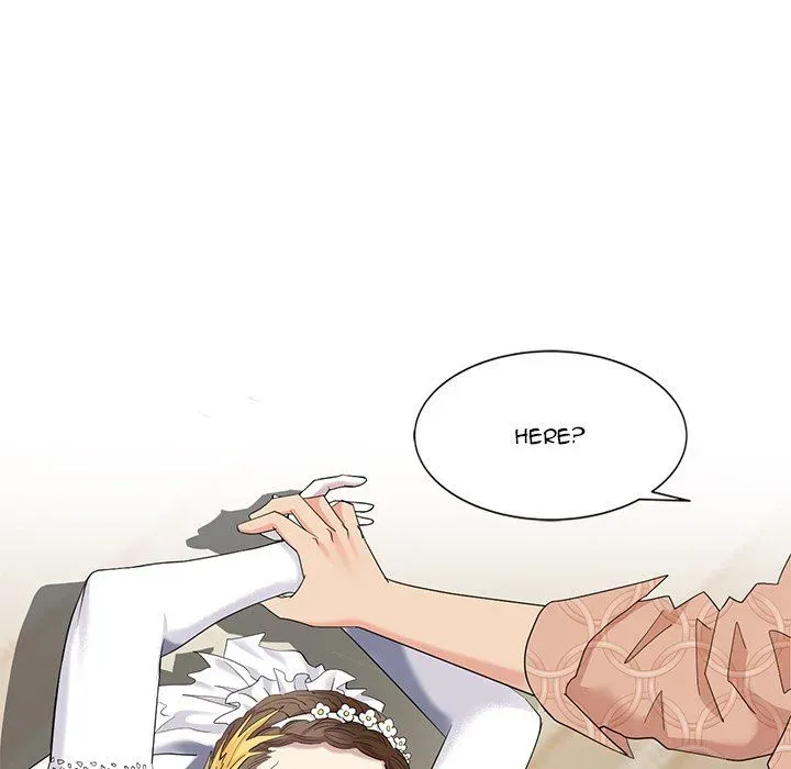 Read Secret Hideout chapter 49 image 104 on Lezhin