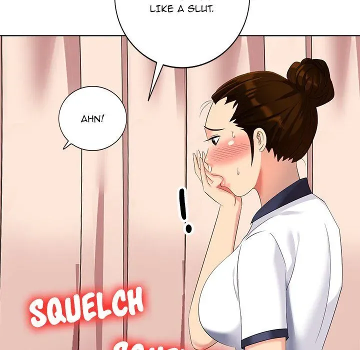 Read Secret Hideout chapter 49 image 112 on Lezhin