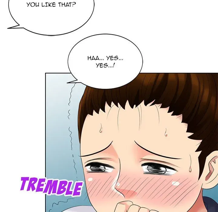 Read Secret Hideout chapter 49 image 114 on Lezhin
