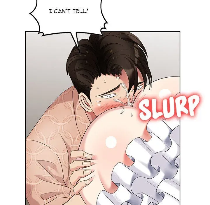Read Secret Hideout chapter 49 image 121 on Lezhin