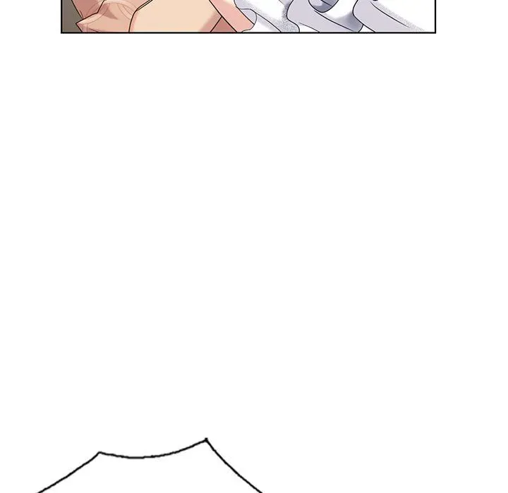 Read Secret Hideout chapter 49 image 122 on Lezhin