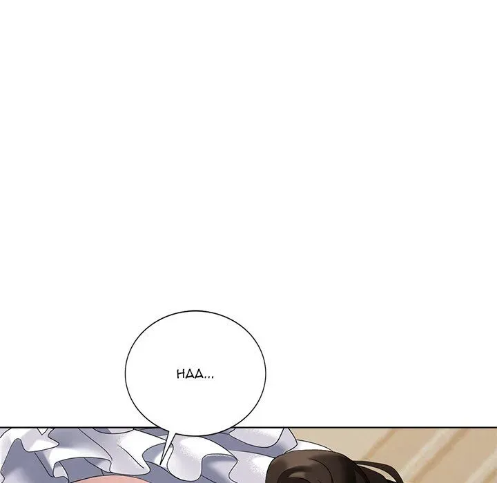 Read Secret Hideout chapter 49 image 125 on Lezhin