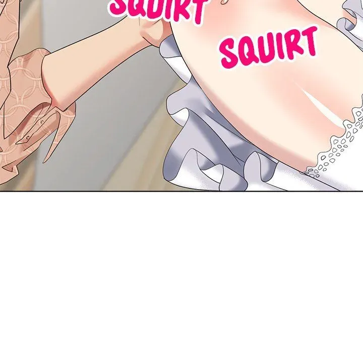 Read Secret Hideout chapter 49 image 131 on Lezhin