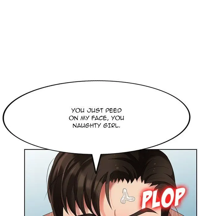 Read Secret Hideout chapter 49 image 132 on Lezhin