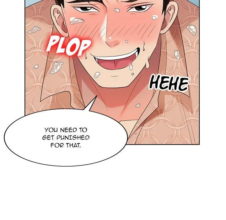 Read Secret Hideout chapter 49 image 133 on Lezhin