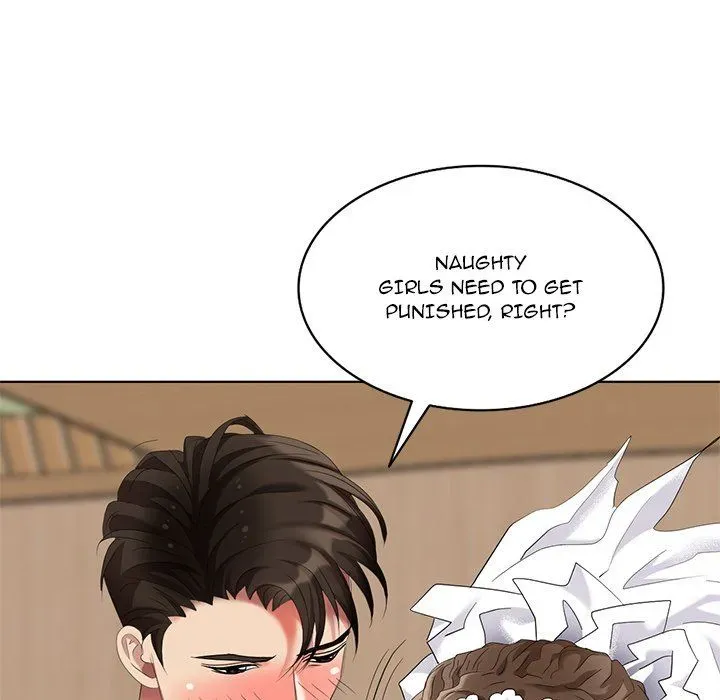 Read Secret Hideout chapter 49 image 139 on Lezhin