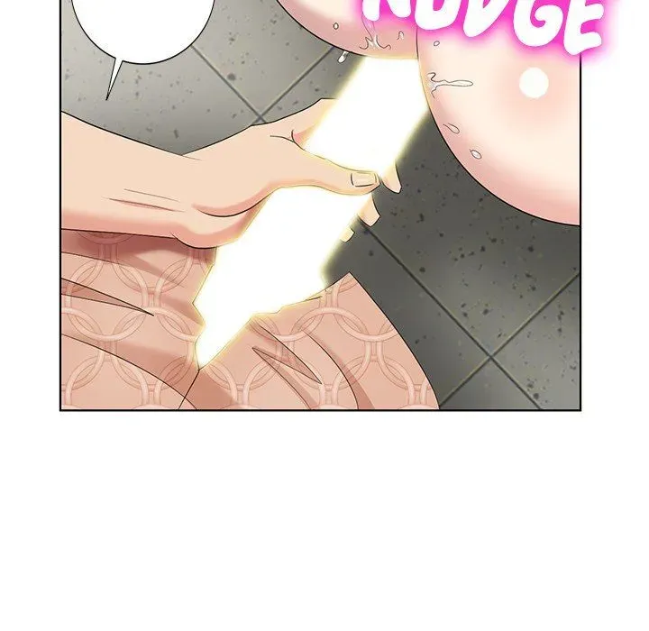 Read Secret Hideout chapter 49 image 142 on Lezhin