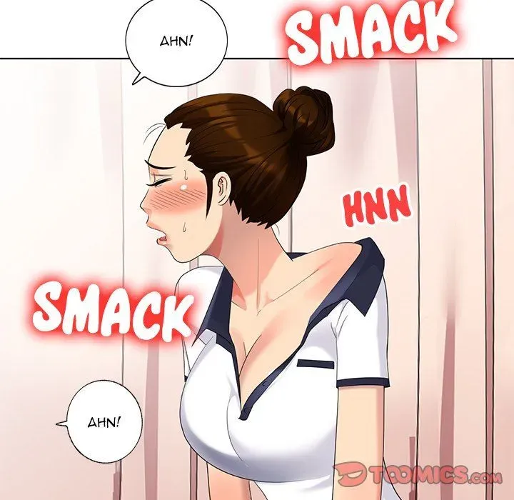 Read Secret Hideout chapter 49 image 146 on Lezhin