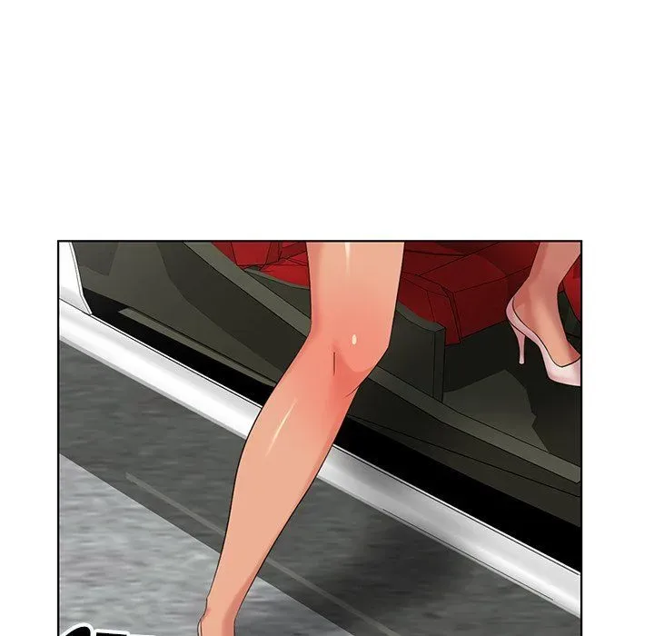 Read Secret Hideout chapter 49 image 17 on Lezhin