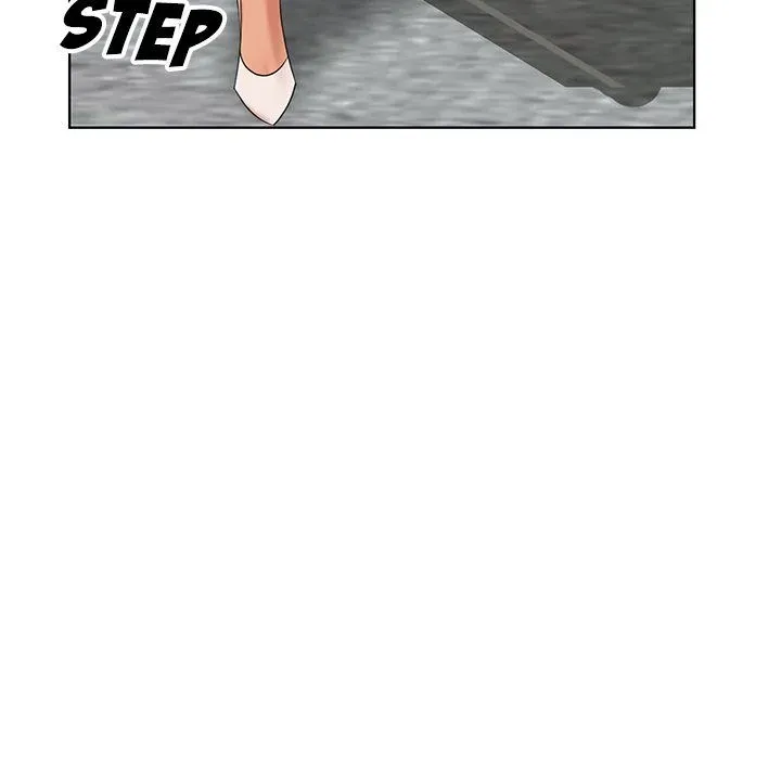 Read Secret Hideout chapter 49 image 18 on Lezhin