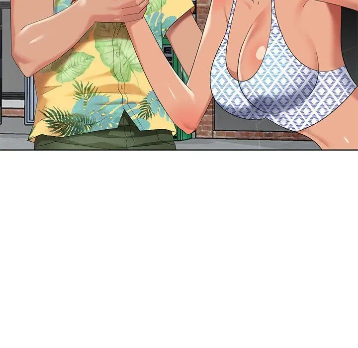 Read Secret Hideout chapter 49 image 20 on Lezhin