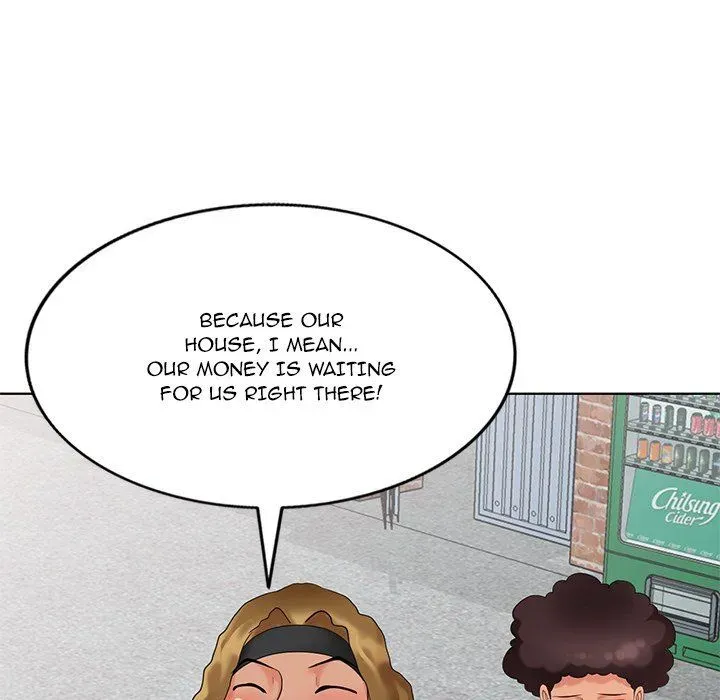 Read Secret Hideout chapter 49 image 21 on Lezhin