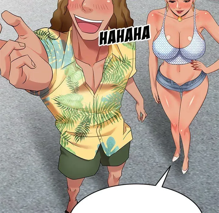 Read Secret Hideout chapter 49 image 22 on Lezhin