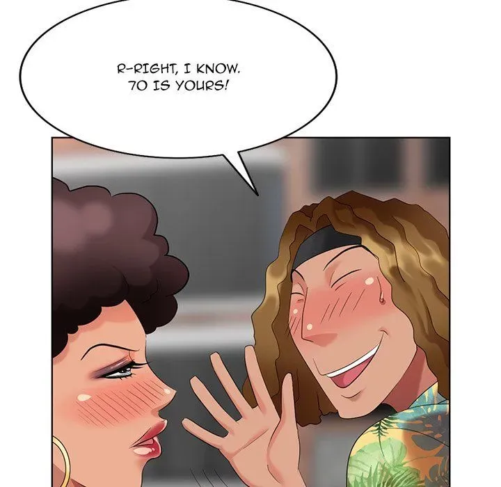 Read Secret Hideout chapter 49 image 24 on Lezhin