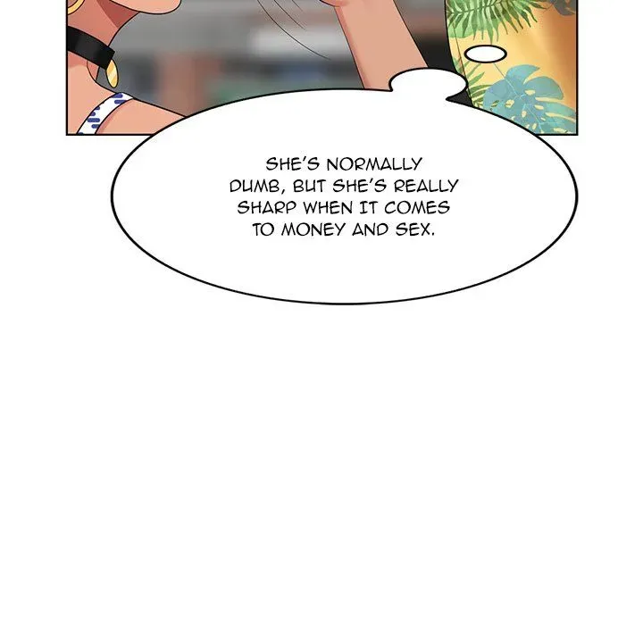 Read Secret Hideout chapter 49 image 25 on Lezhin