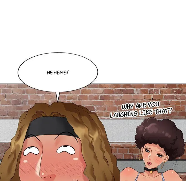 Read Secret Hideout chapter 49 image 26 on Lezhin