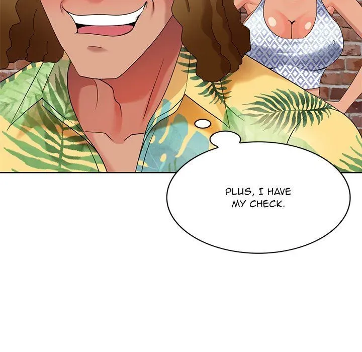 Read Secret Hideout chapter 49 image 27 on Lezhin