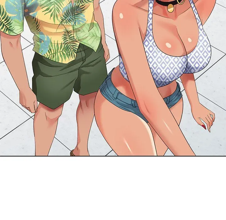 Read Secret Hideout chapter 49 image 31 on Lezhin