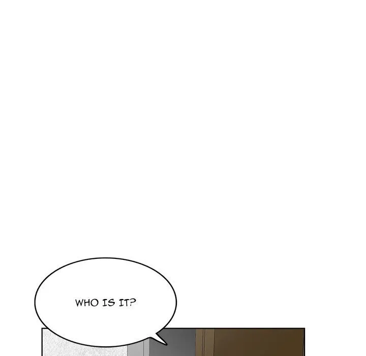 Read Secret Hideout chapter 49 image 32 on Lezhin