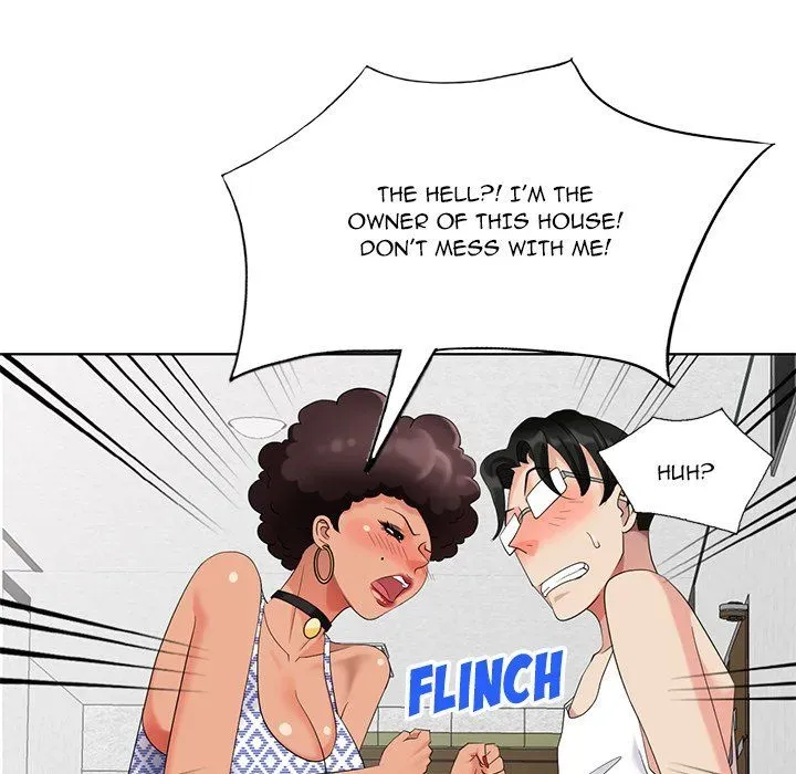 Read Secret Hideout chapter 49 image 37 on Lezhin