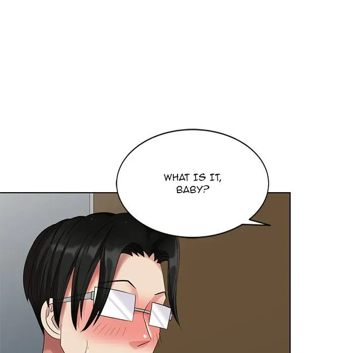 Read Secret Hideout chapter 49 image 39 on Lezhin