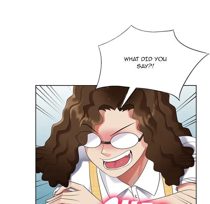 Read Secret Hideout chapter 49 image 41 on Lezhin