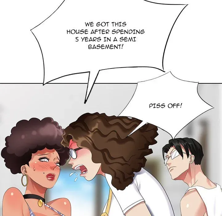 Read Secret Hideout chapter 49 image 43 on Lezhin