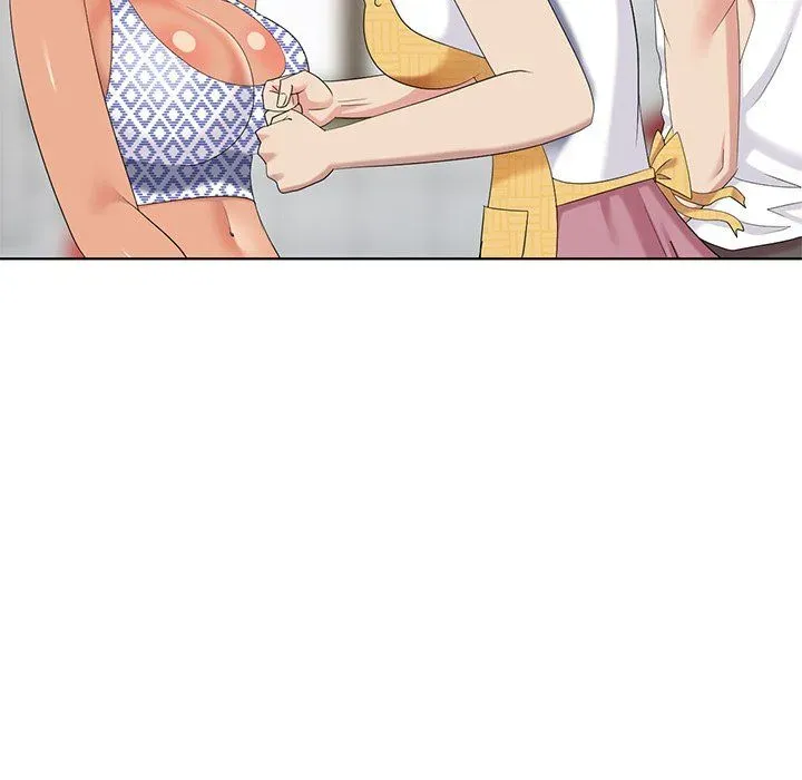 Read Secret Hideout chapter 49 image 44 on Lezhin