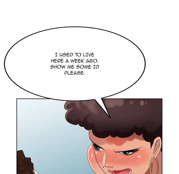 Read Secret Hideout chapter 49 image 45 on Lezhin