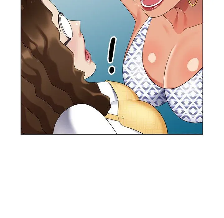 Read Secret Hideout chapter 49 image 46 on Lezhin