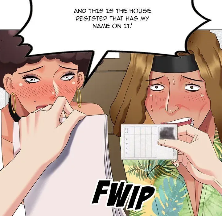 Read Secret Hideout chapter 49 image 52 on Lezhin